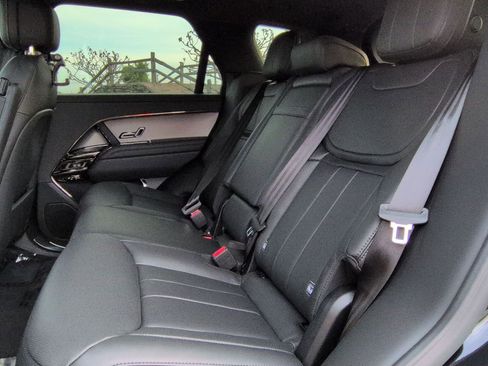 New 2026 Land Rover Range Rover Sport Dynamic SE image 23