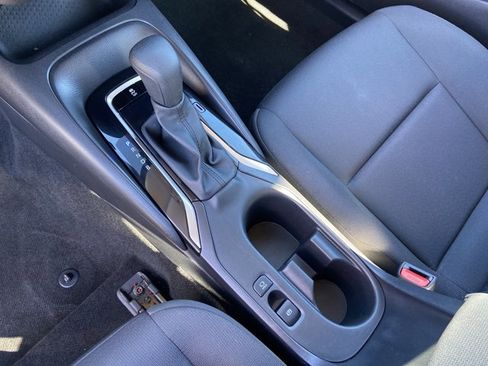 Used 2024 Toyota Corolla LE image 23