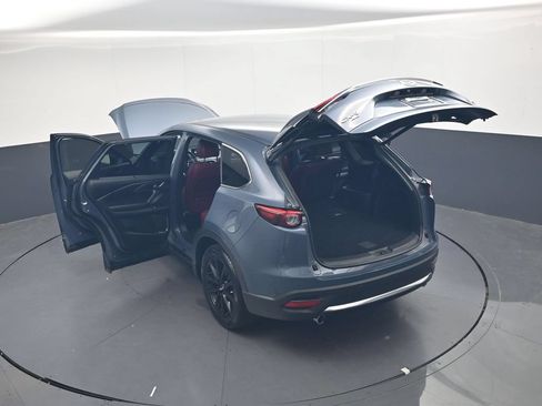 Used 2023 MAZDA CX-9 Carbon Edition AWD/4WD image 48