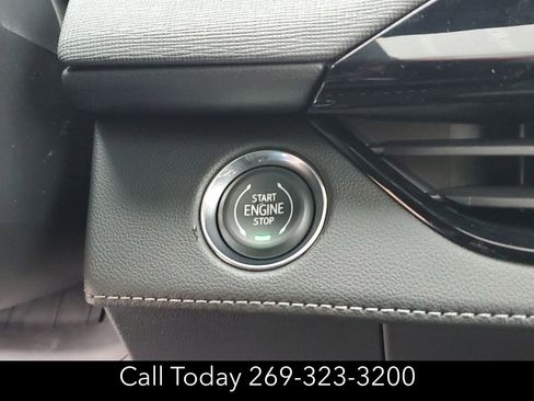 New 2026 Buick Enclave Sport Touring w/ Power Package image 17