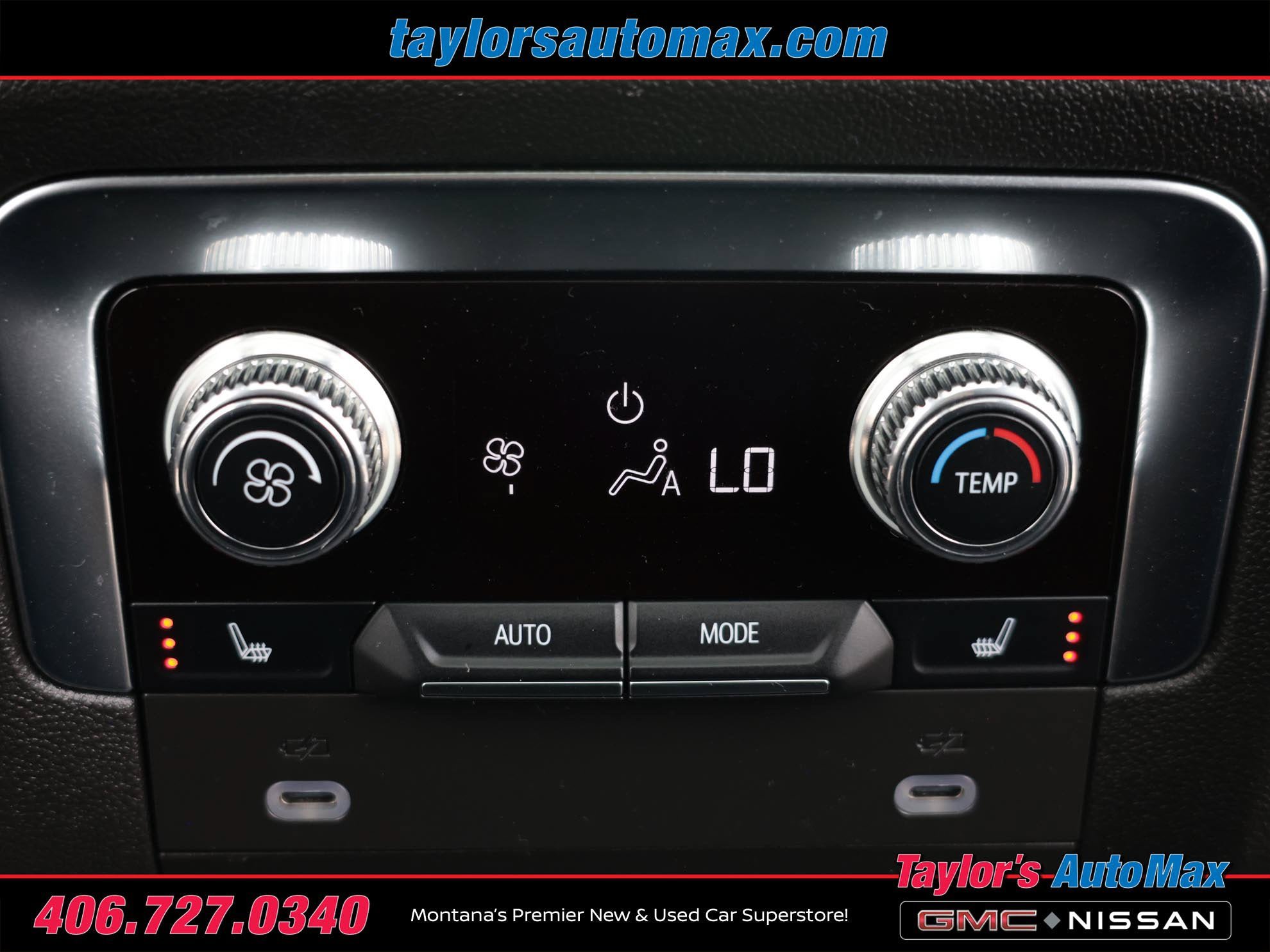 Used 2022 GMC Yukon Denali w/ Advanced Technology Package AWD/4WD image 40