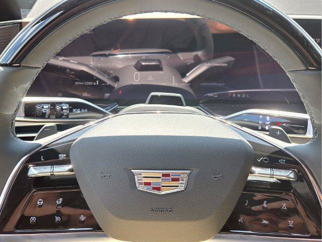 New 2026 Cadillac Escalade Sport w/ Touring Package AWD/4WD image 31