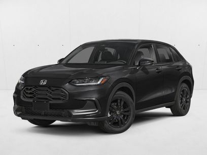 New 2027 Honda HR-V Sport