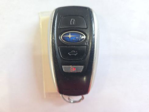 Used 2021 Subaru Ascent Premium w/ Convenience Package AWD/4WD image 33
