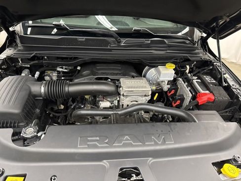 Used 2022 RAM 1500 Rebel w/ Rebel Level 2 Equipment Group image 37