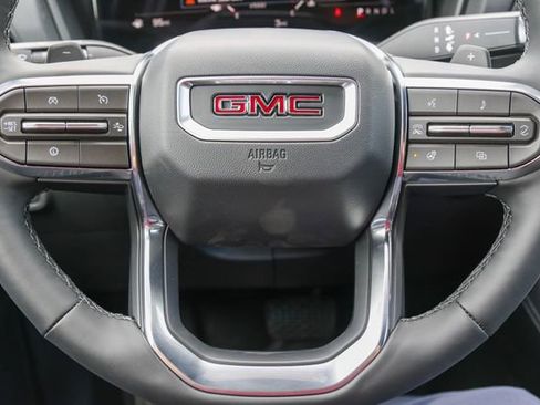 New 2026 GMC Terrain Elevation w/ Elevation Premium Package FWD image 23