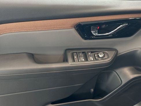 Certified 2025 Subaru Forester Sport w/ Protection Package image 11