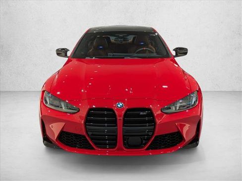 New 2026 BMW M4 xDrive Competition w/ M Driver's Package image 6