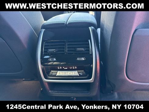 Used 2019 BMW X5 xDrive40i w/ Convenience Package AWD/4WD image 22