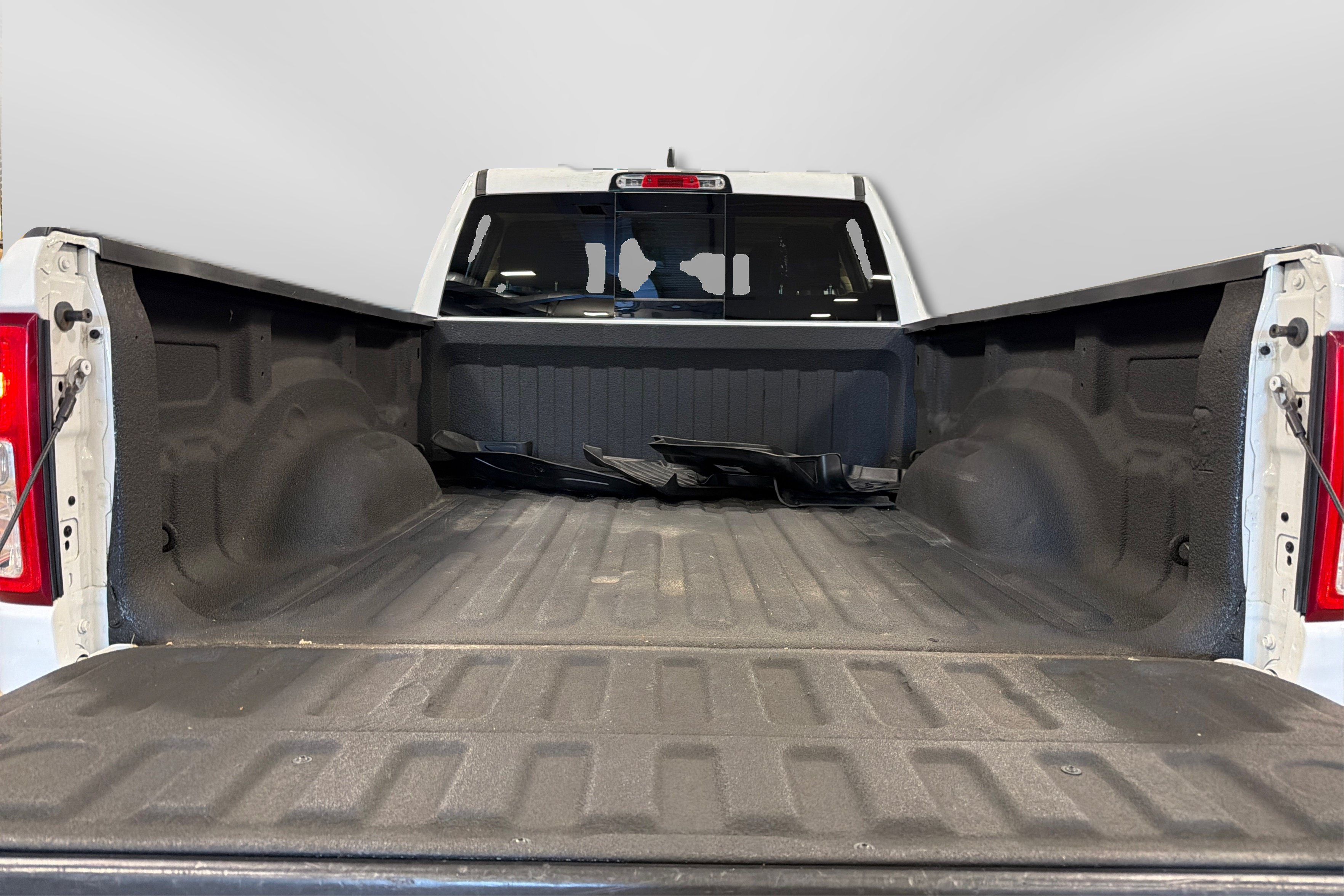 Used 2020 RAM 1500 Big Horn AWD/4WD image 42