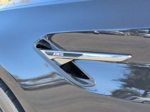 Used 2023 BMW M5 w/ Executive Package AWD/4WD image 12