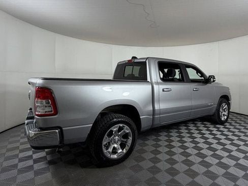Used 2022 RAM 1500 Lone Star image 4