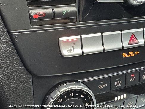 Used 2014 Mercedes-Benz C 250 Coupe image 16