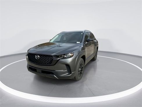 New 2026 MAZDA CX-50 2.5 Hybrid w/ Weather Package image 3