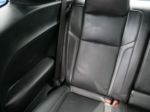 Used 2018 Dodge Challenger GT w/ Driver Convenience Group AWD/4WD image 12