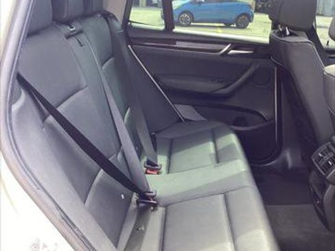 Used 2017 BMW X3 sDrive28i RWD image 27