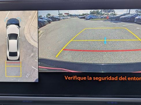 New 2026 Toyota Camry XSE image 13