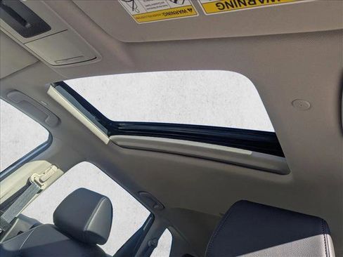 New 2026 Honda CR-V EX-L image 15