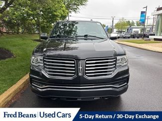 Used 2017 Lincoln Navigator Select AWD/4WD video 2