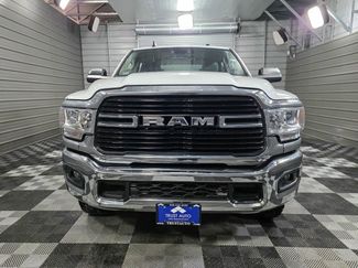 Used 2019 RAM 2500 Big Horn video 3