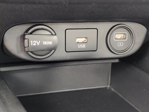 Certified 2023 Hyundai Elantra SEL w/ Cargo Package FWD image 20