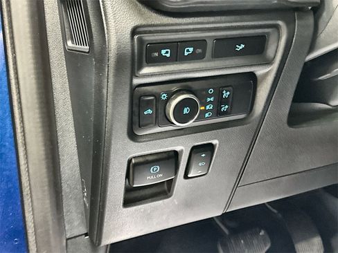 Used 2023 Ford F150 XLT w/ Equipment Group 302A High image 16