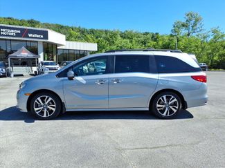 Used 2023 Honda Odyssey Touring video 2
