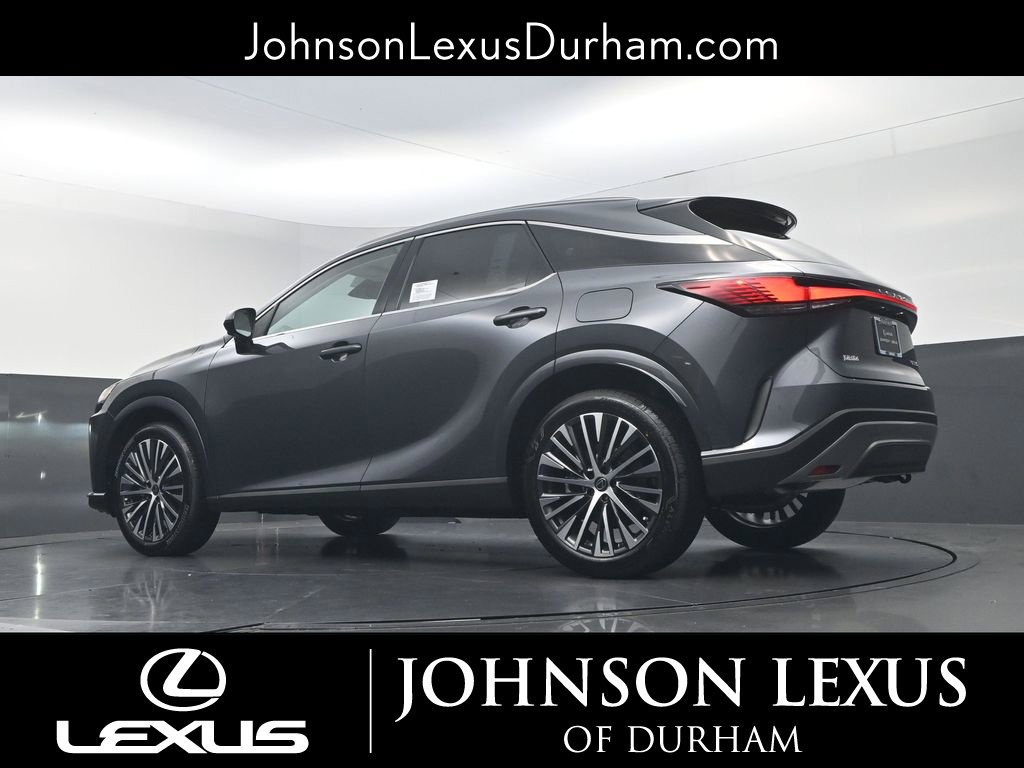 New 2026 Lexus RX 350 Premium Plus w/ Accessory Package (K3) FWD image 21