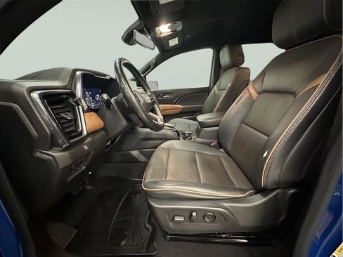 Certified 2024 GMC Canyon AT4 w/ AT4 Premium Package image 29