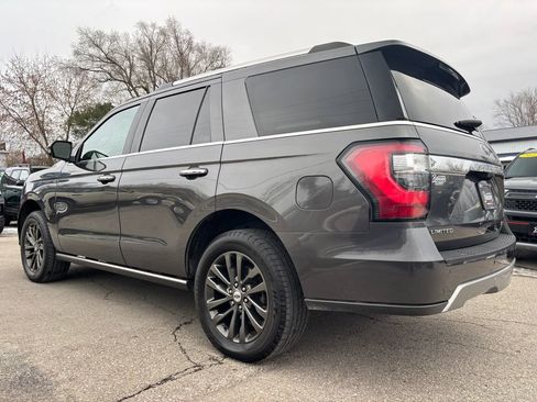 Used 2021 Ford Expedition Limited image 7