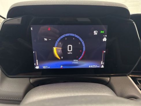 Used 2025 Chevrolet TrailBlazer LT FWD image 13