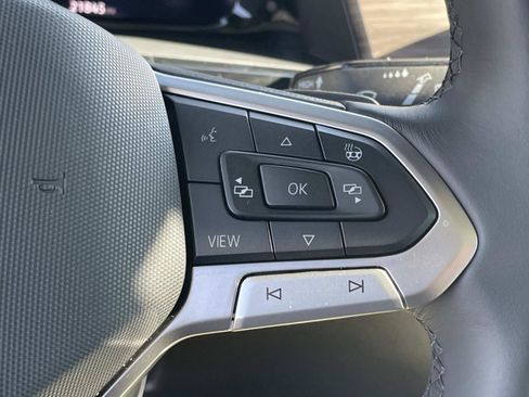 Certified 2026 Volkswagen Atlas SEL Premium R-Line AWD/4WD image 10