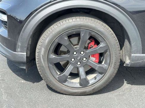 Used 2023 Ford Explorer ST w/ Equipment Group 401A AWD/4WD image 8