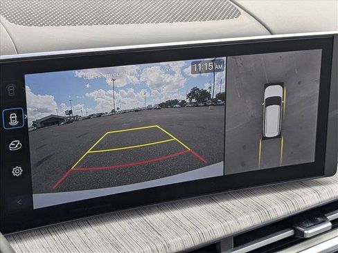 Used 2025 Hyundai Santa Fe Calligraphy AWD/4WD image 13