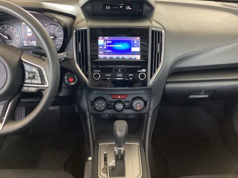 Used 2022 Subaru Impreza 2.0i Premium w/ Popular Package #3 AWD/4WD image 11