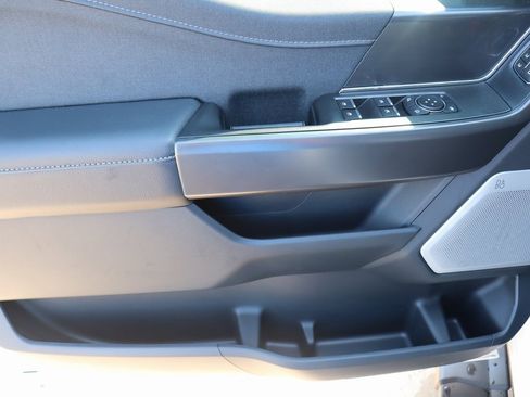 New 2025 Ford F150 Lariat w/ Equipment Group 502A High image 19