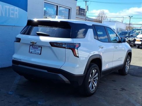 Used 2026 Chevrolet Equinox LT image 6