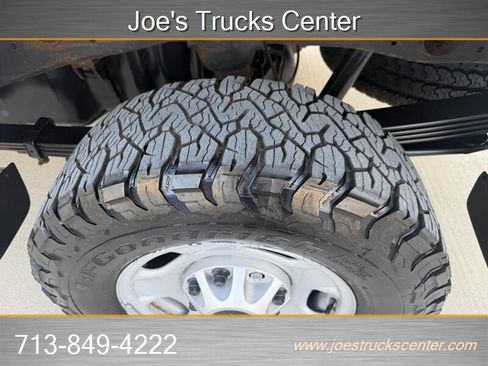 Used 2020 Chevrolet Silverado 2500 W/T w/ WT Convenience Package AWD/4WD image 50