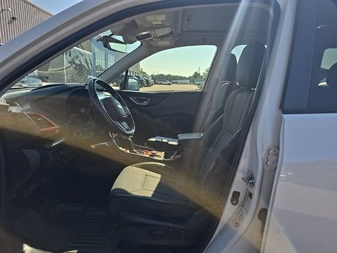 Used 2019 Subaru Forester Sport w/ Popular Package #2 AWD/4WD image 13