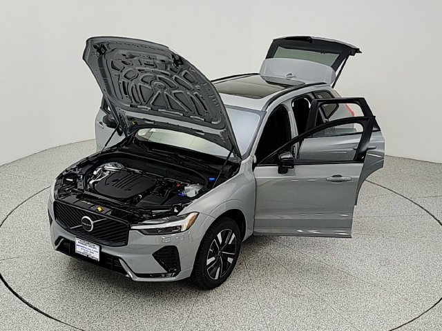 New 2027 Volvo XC60 B5 Core AWD/4WD image 39