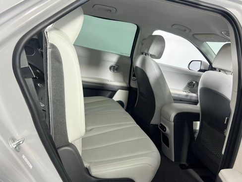 Used 2023 Hyundai Ioniq 5 SEL image 29