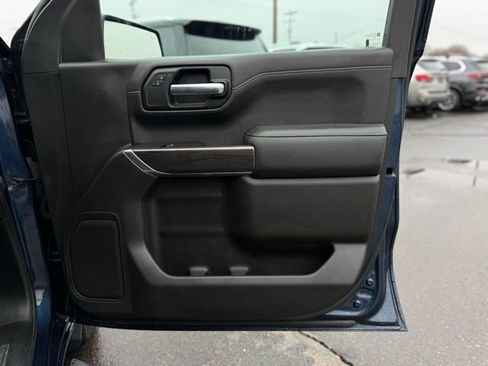 Used 2019 Chevrolet Silverado 1500 LTZ w/ LTZ Plus Package image 17