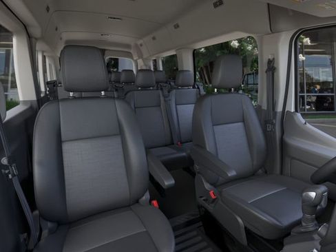 New 2025 Ford Transit 350 XL RWD image 10