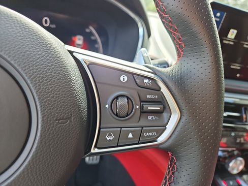 New 2026 Acura MDX A-Spec image 28