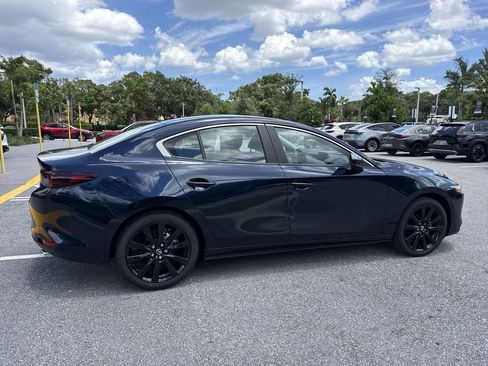 New 2026 MAZDA MAZDA3 s Sport FWD image 4