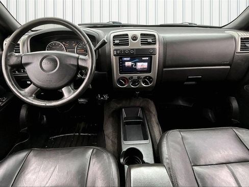 Used 2012 GMC Canyon SLT image 8