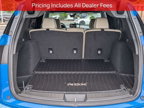 Used 2022 Acura RDX AWD image 13