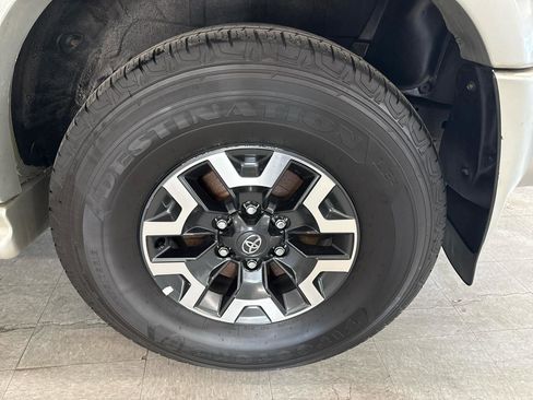 Used 2001 Toyota 4Runner Limited image 57