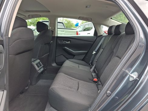 Used 2026 Honda Accord SE image 10