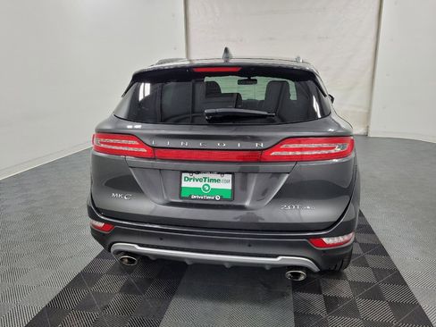 Used 2018 Lincoln MKC Premiere AWD/4WD image 7